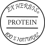 Protein ex herbis