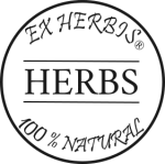 Ex Herbis 100% Herbs