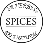 Ex Herbis 100% Spices