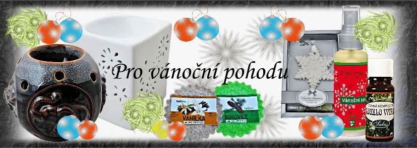 Vánoční pohoda