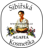 Sibiřská kosmetika Agafea