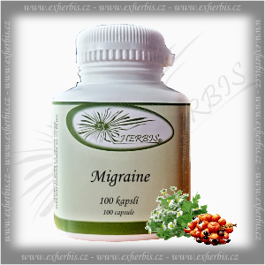 Migraine 100 tob. Ex Herbis