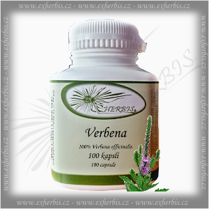 Verbena 100 tb. Ex Herbis 