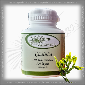 Chaluha 100 tb. Ex Herbis