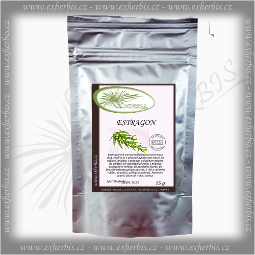 Estragon 15 g Ex Herbis