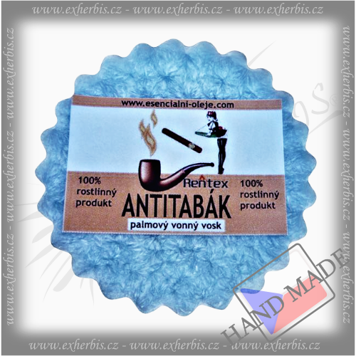 Rentex "Palm" Aromavosk 1 ks Antitabak