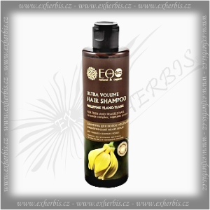 EOLAB Country Šampon pro ultra objem vlasů 250ml