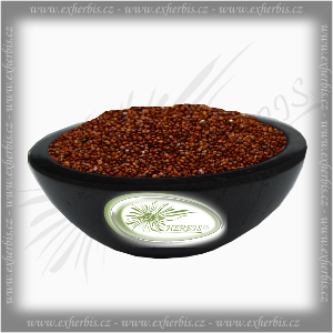 Quinoa Červená 500 g Ex Herbis